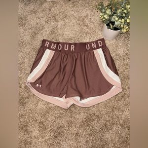 Under armour shorts